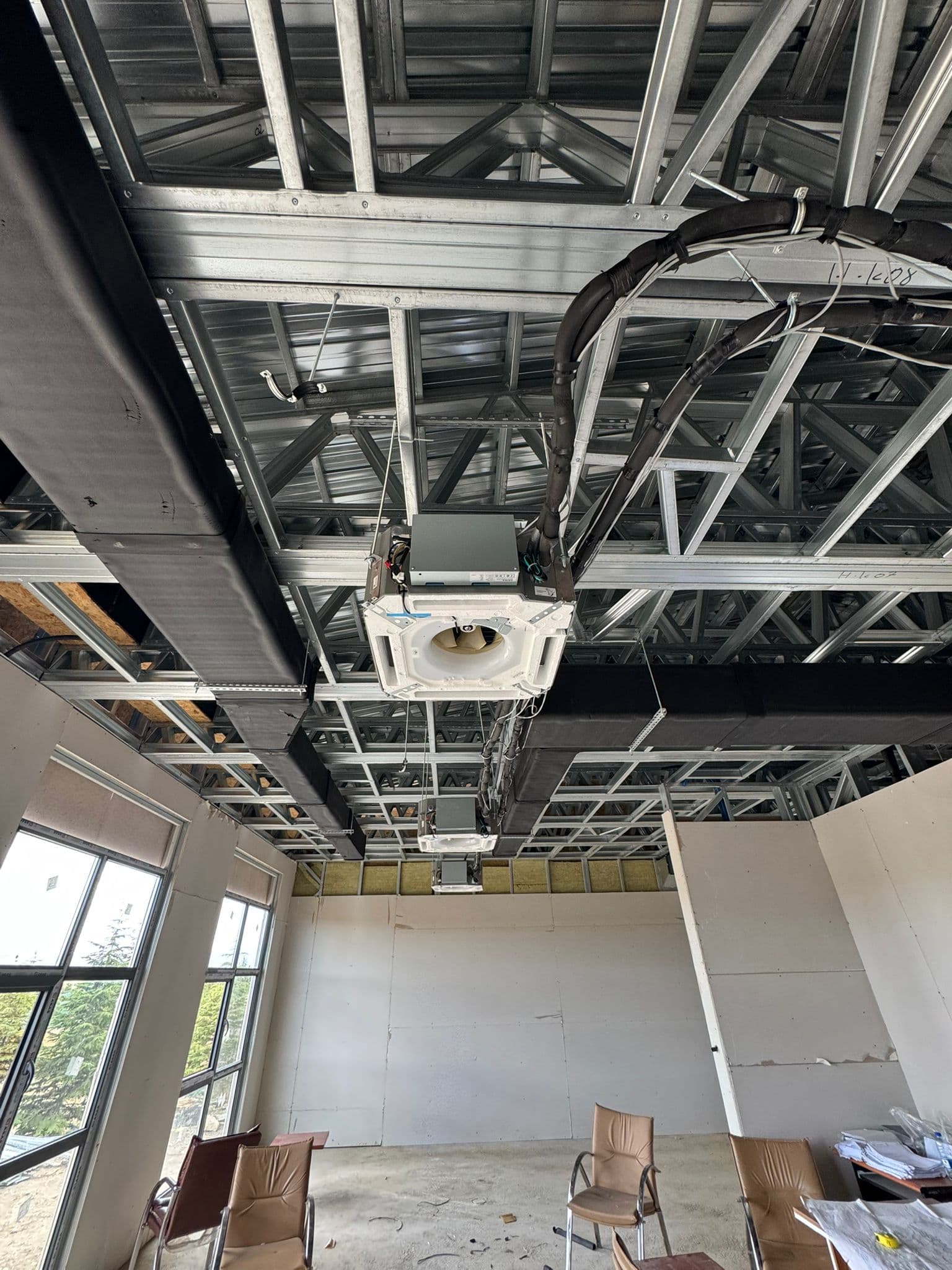 Endüstriyel Çözümler