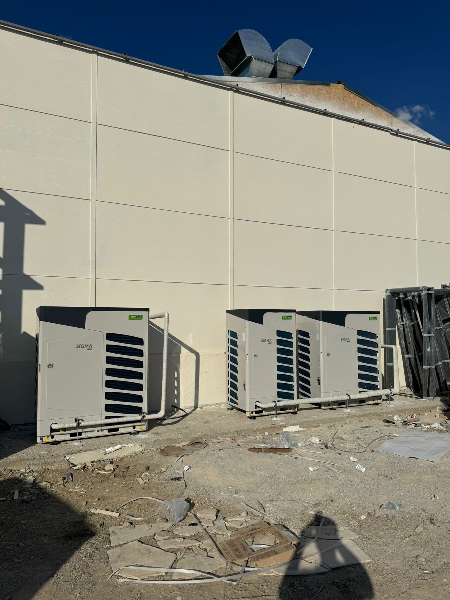 Akıllı Ev Sistemleri