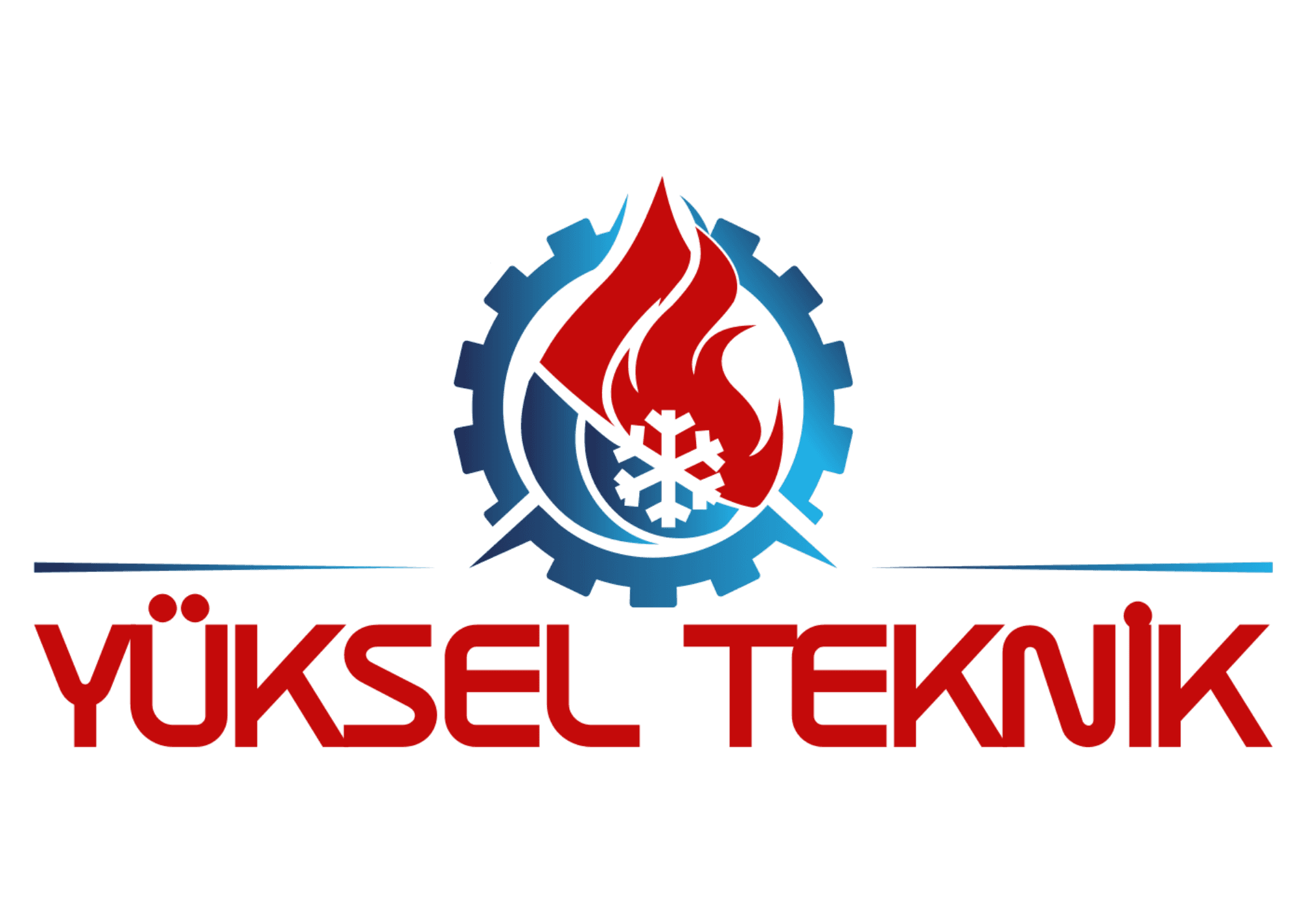 Yüksel Teknik Logo